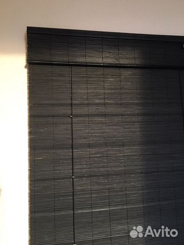 Жалюзи бамбуковые IKEA Bambu 80*160 купить в Санкт-Петербурге | Товары ...