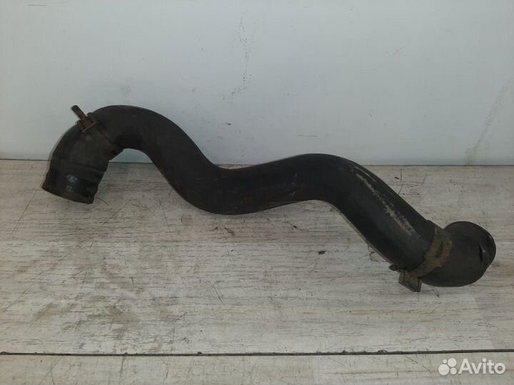 Патрубок радиатора Nissan Qashqai Vi HR16DE 2007