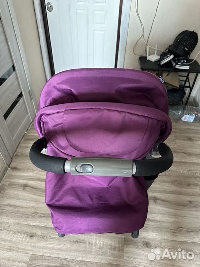 Коляска Chicco