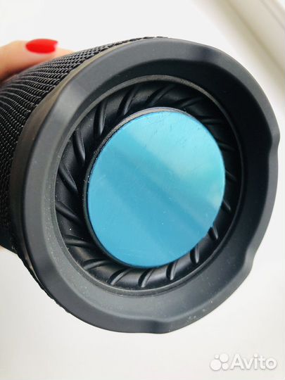 Блютуз колонка новая