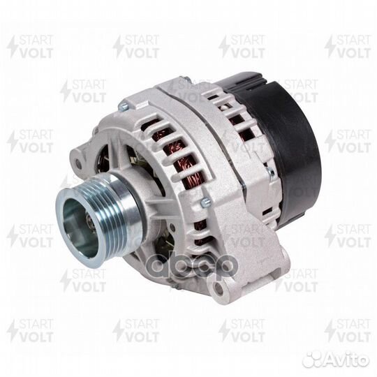 Генератор LG0123X startvolt