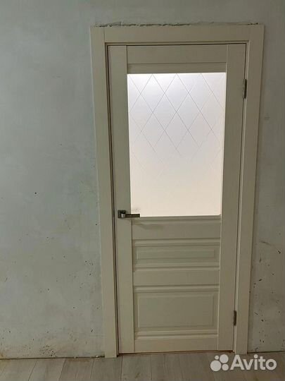 Межкомнатные двери