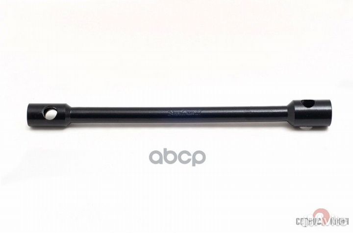 Баллонныйключ24х27мощный(газ,камаз) Сервис