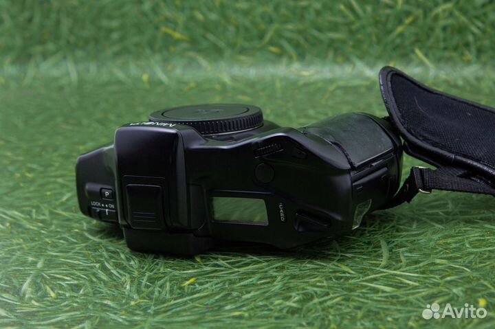 Minolta Dynax a7xi body продажа/обмен