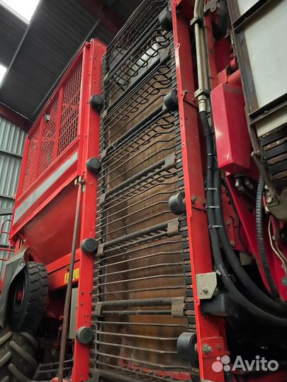 Комбайн Holmer Terra Dos T-3, 2009