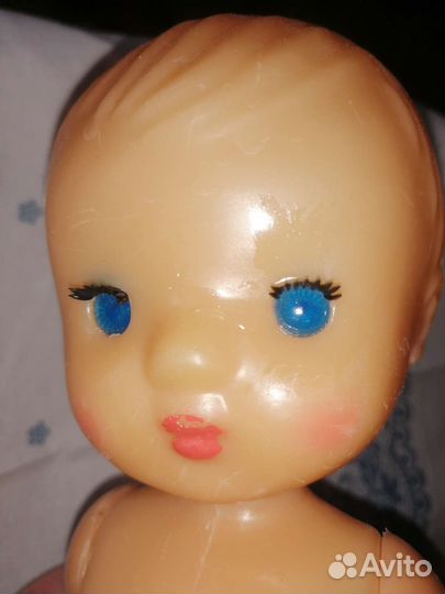 Пупсик СССР