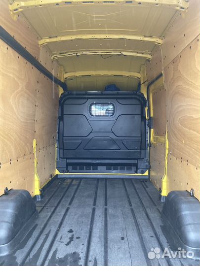 Ford Transit 2.2 МТ, 2018, 72 000 км
