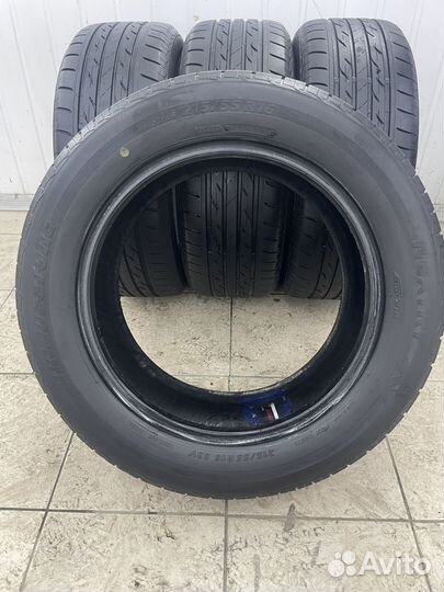 Bridgestone Nextry Ecopia 215/55 R16 93V