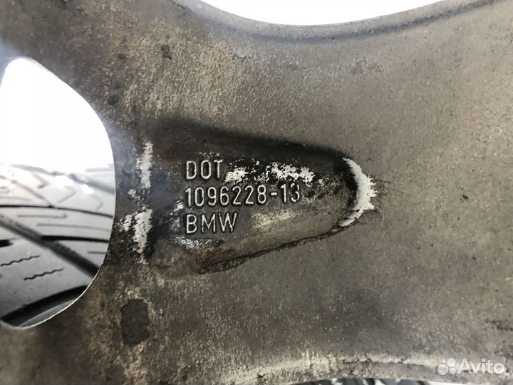 R19 63 стиль bmw x5