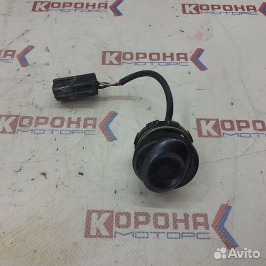 Датчик парктроника правый hyundai terracan