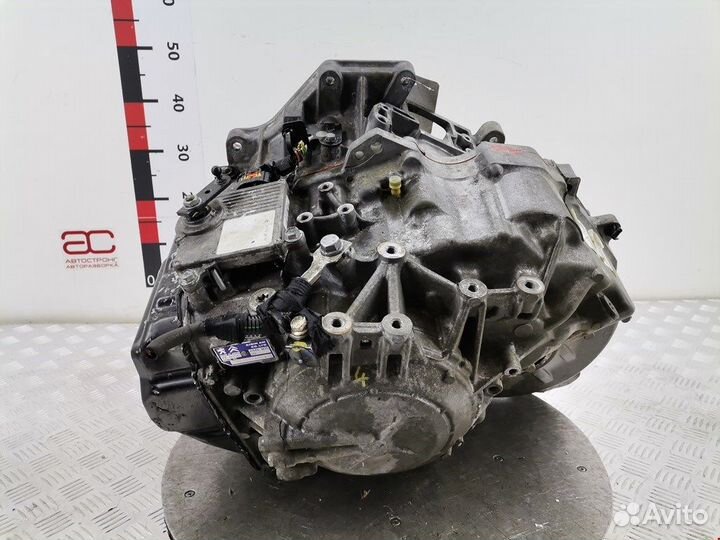 Кпп для Peugeot-Citroen 607