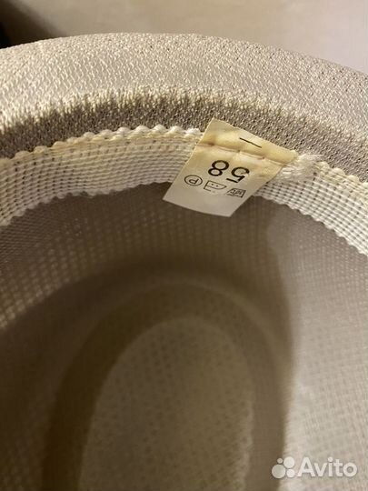 Ковбойская шляпа