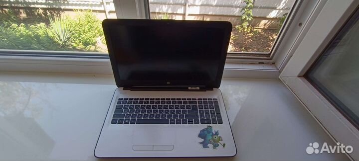 Ноутбук hp hq tre 71025