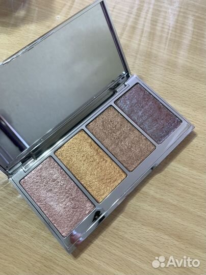 Kevyn Aucoin Kaleidochrome палетка хайлайтеров