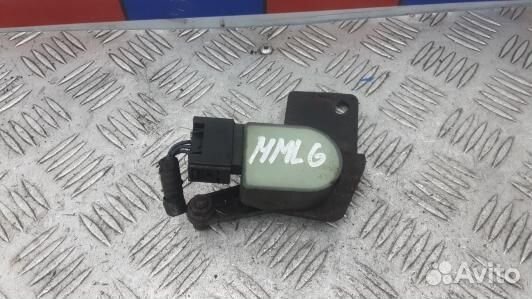 Датчик положения подвески jeep grand cherokee WK2