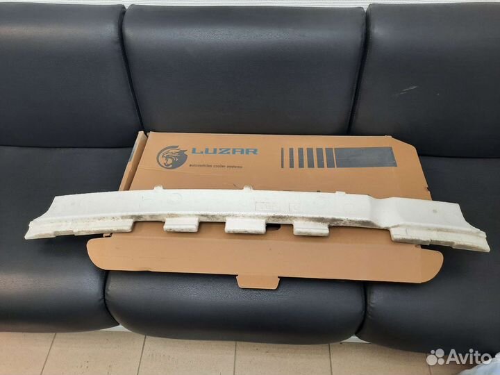 Абсорбер заднего бампера Lexus ES