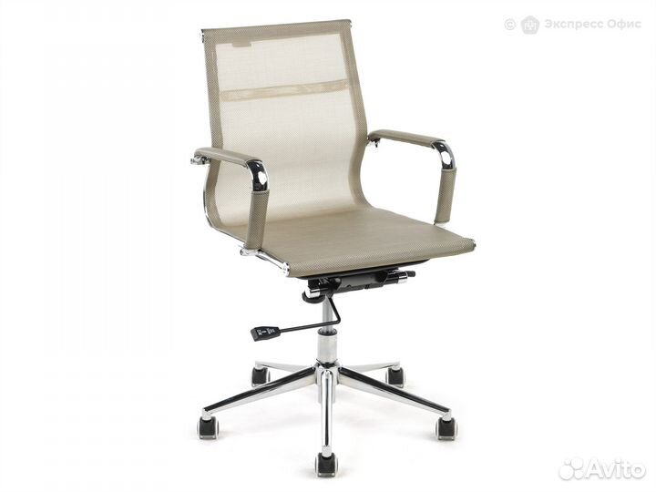 Кресло офисное Хельмут LB