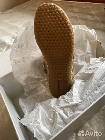 Сандалии Geox