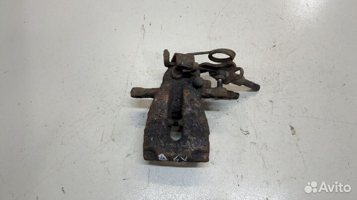 Суппорт Ford Mondeo 4, 2011