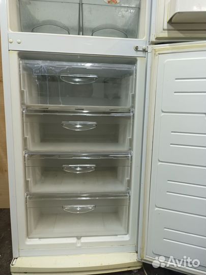 Холодильник Атлант