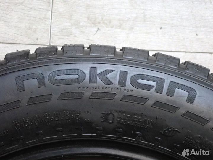 Nokian Tyres Hakkapeliitta 7 SUV 235/60 R17 106T