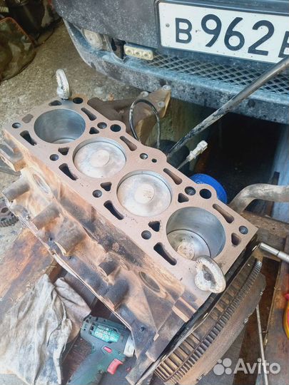 Разборка и запчасти Чери Амулет