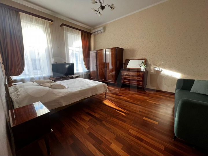 1-к. квартира, 36 м², 2/2 эт.