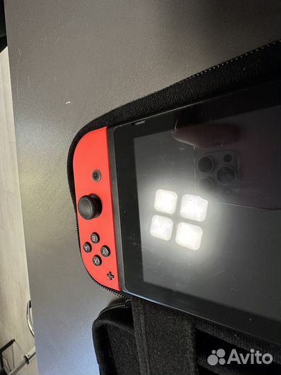 Nintendo switch приставка