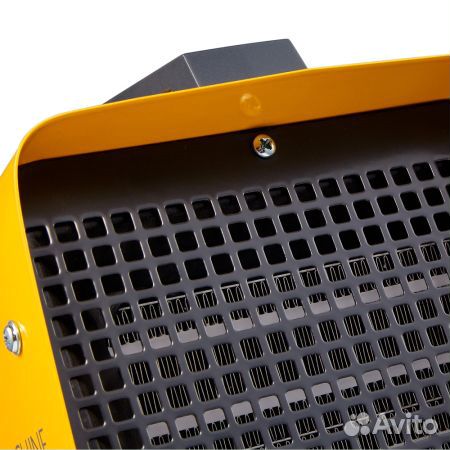 Тепловая пушка ballu BKN-5