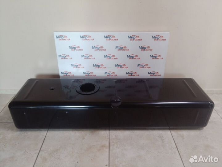 Бензобак Газель