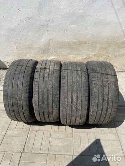 Pirelli Scorpion Verde 255/55 R18