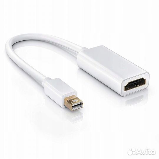 DisplayPort - Vga / Hdmi / Mini