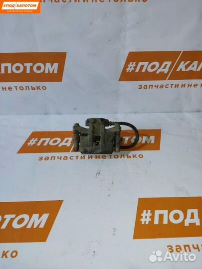 Суппорт тормозной задний правый Mitsubishi 2