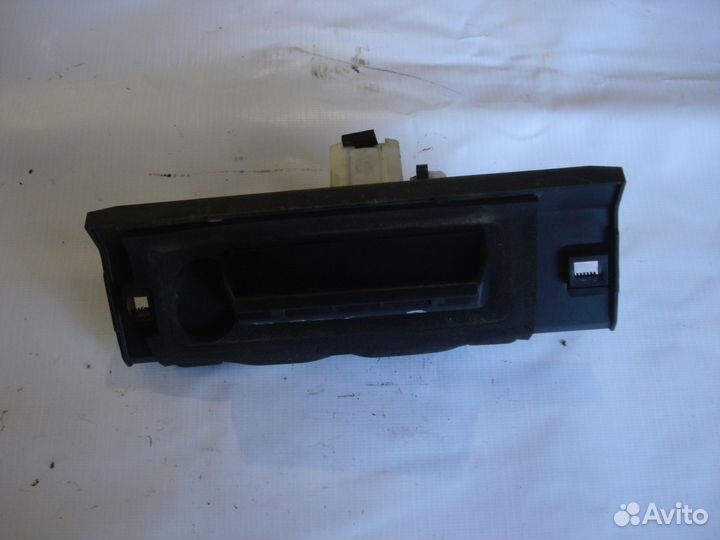 Кнопка открывания багажника Peugeot 206 / Пежо 206