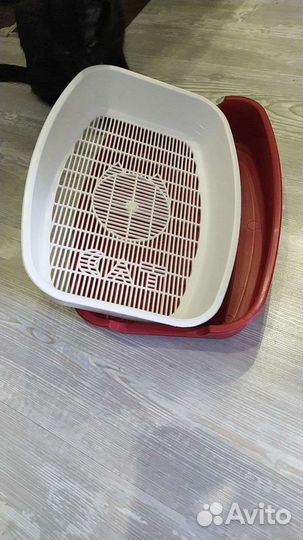 Лоток для кошек