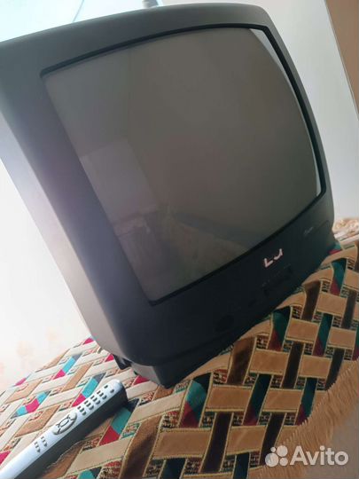 Телевизор