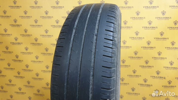 Kumho Solus KH15 185/65 R15 88H
