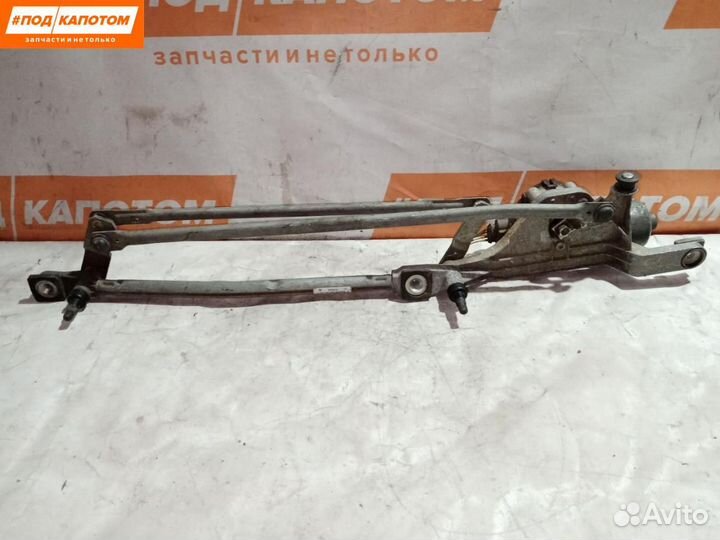 Трапеция стеклоочистителя Ford Focus 2 4M51-17K484