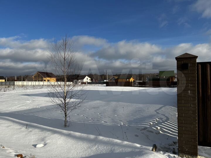 Участок 6 сот. (ИЖС)