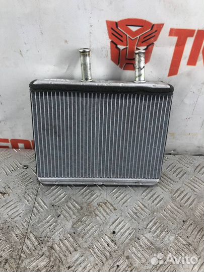 Радиатор отопителя Ниссан Блюберд Силфи