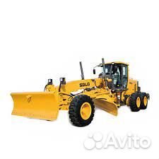 Машинист автогрейдера