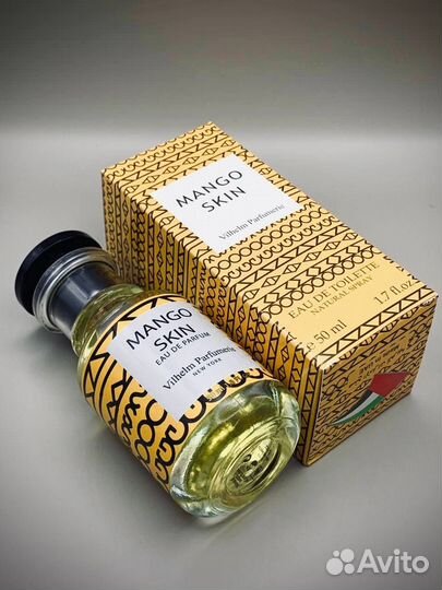 Духи Mango Skin 50ml