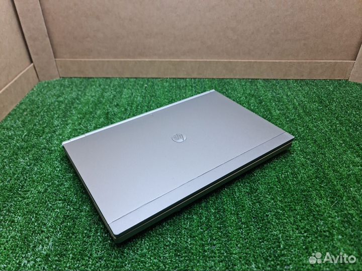 Ноутбук HP elitebook 2170p i3/4gb/ssd120gb