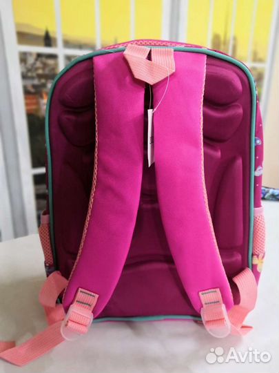 Рюкзаки с 1 по 4 класс