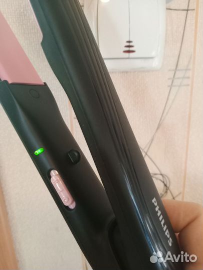 Выпрямитель для волос