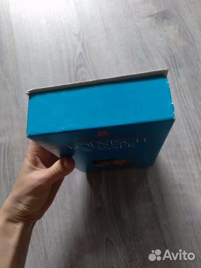 Набор одеколон и мыло гдр Kolnisch Wasser