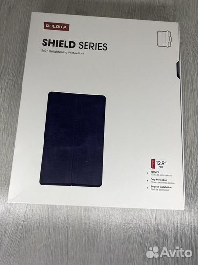 Чехол на iPad 12.9