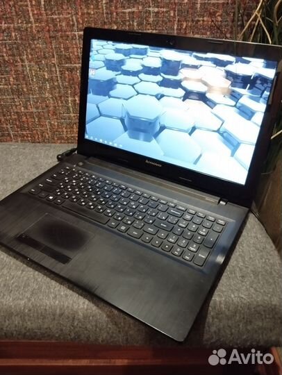 Lenovo G50-45 A8/4/500/M330