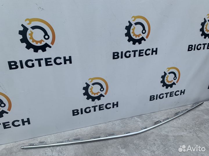 Молдинг бампера Mercedes W117 A1178854900