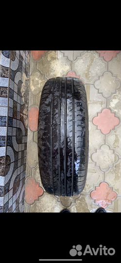 Hankook Optimo K415 185/65 R15